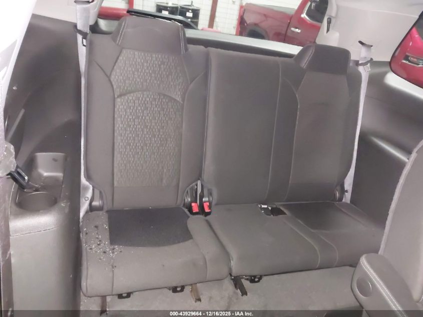 2015 GMC Acadia Sle-2 VIN: 1GKKVPKD9FJ254302 Lot: 43929664