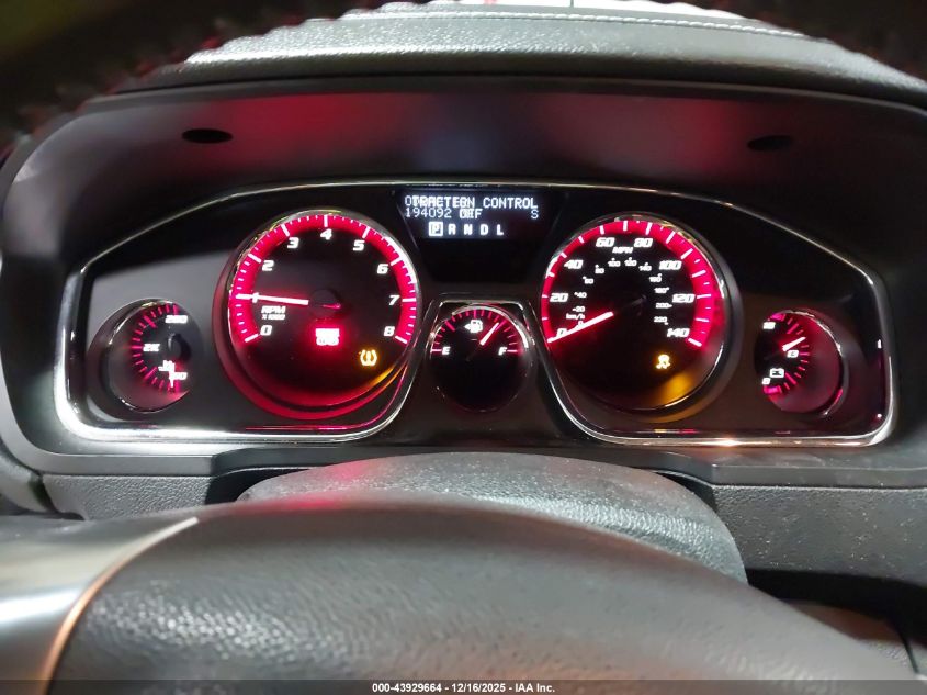 2015 GMC Acadia Sle-2 VIN: 1GKKVPKD9FJ254302 Lot: 43929664