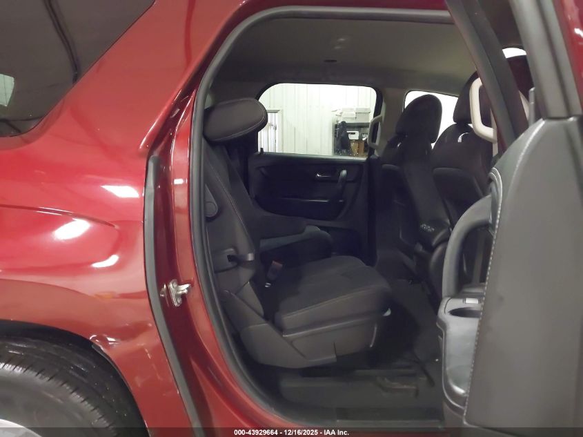 2015 GMC Acadia Sle-2 VIN: 1GKKVPKD9FJ254302 Lot: 43929664