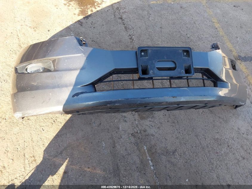 2010 Honda Accord Crosstour Ex-L VIN: 5J6TF1H58AL006043 Lot: 43929670