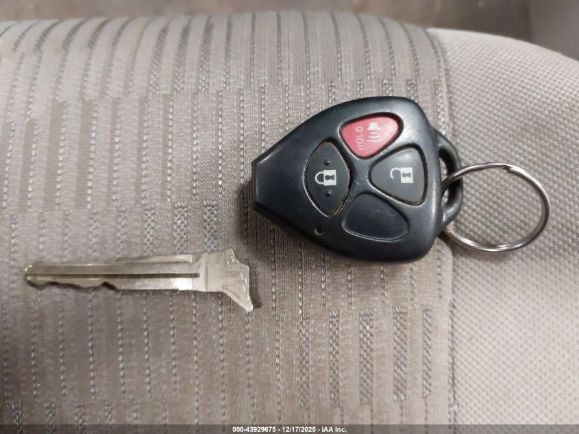 2009 Toyota Rav4 VIN: JTMBF33V995000840 Lot: 43929675