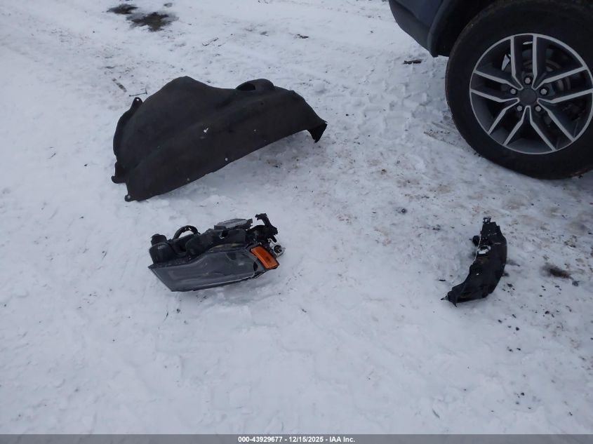 2020 Jeep Grand Cherokee Limited 4X4 VIN: 1C4RJFBG9LC444627 Lot: 43929677