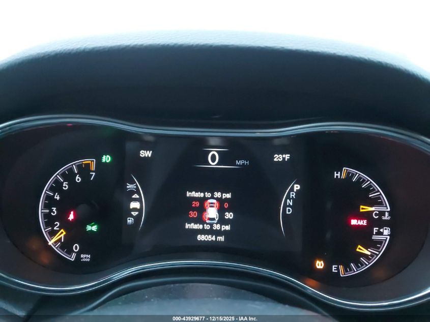 2020 Jeep Grand Cherokee Limited 4X4 VIN: 1C4RJFBG9LC444627 Lot: 43929677