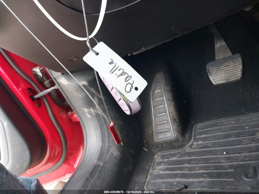 2019 Jeep Renegade Latitude Fwd VIN: ZACNJABBXKPK84920 Lot: 43929678