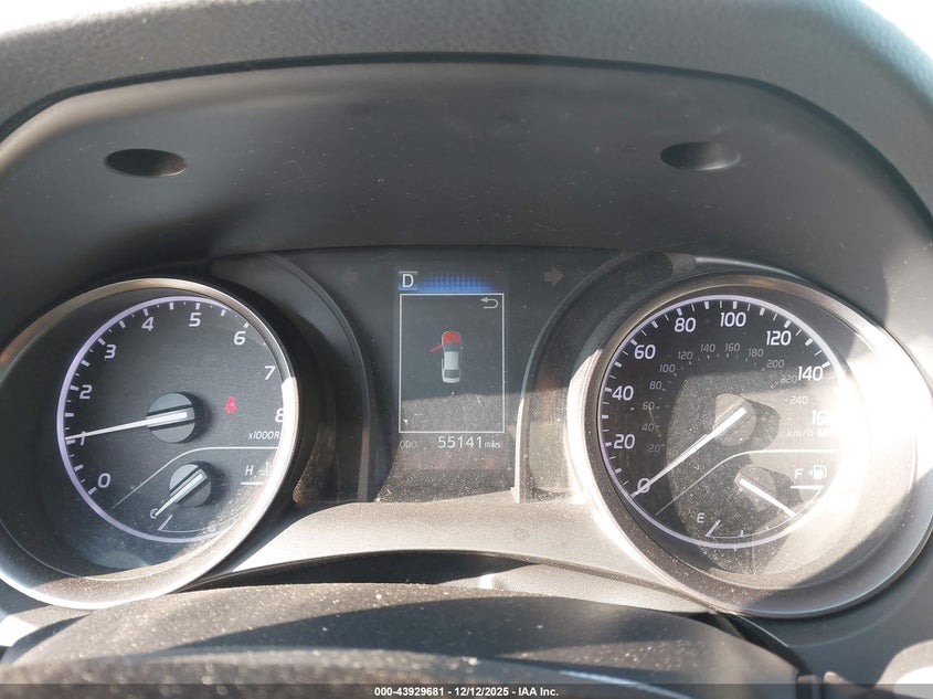 4T1G11AK9MU559980 2021 TOYOTA CAMRY photo no. 7