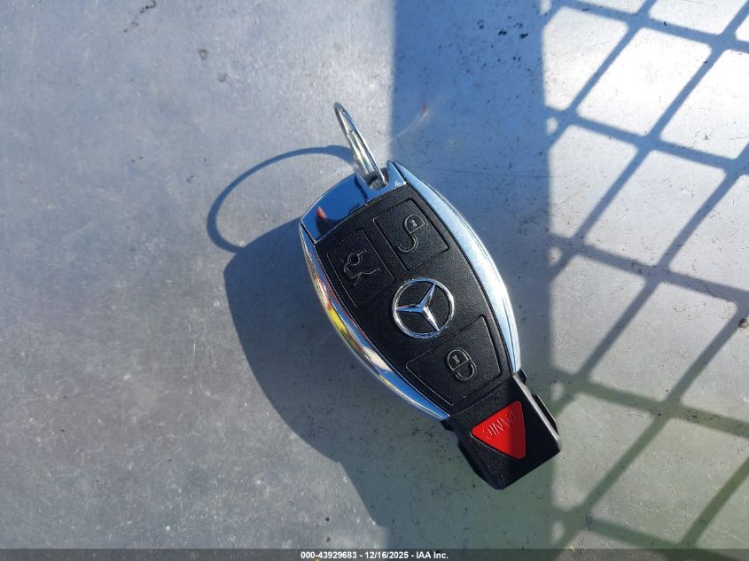 2018 Mercedes-Benz C 300 VIN: 55SWF4JB8JU255044 Lot: 43929683