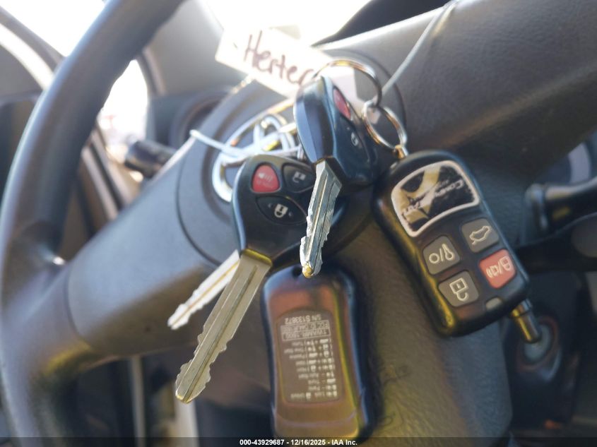 2008 Toyota Rav4 Sport V6 VIN: JTMBK32V386033161 Lot: 43929687