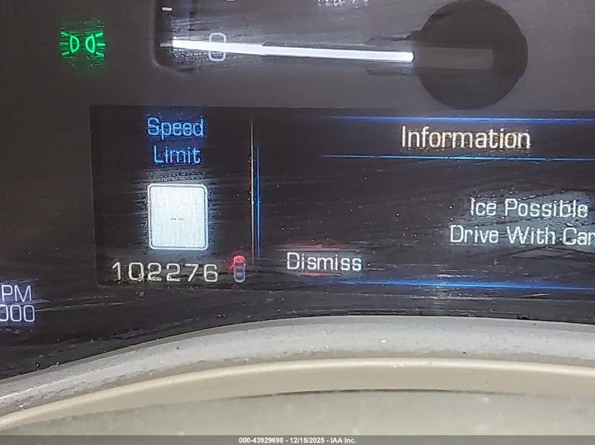 2015 Cadillac Ats Luxury VIN: 1G6AB5RX6F0131165 Lot: 43929698