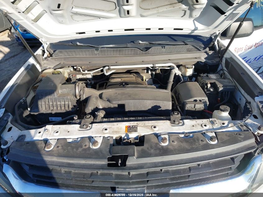 2016 Chevrolet Colorado Wt VIN: 1GCHSBEA4G1393600 Lot: 43929700