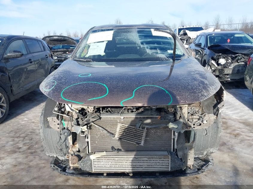 2020 Mitsubishi Eclipse Cross Es 1.5T Awc VIN: JA4AT3AAXLZ042741 Lot: 43929701