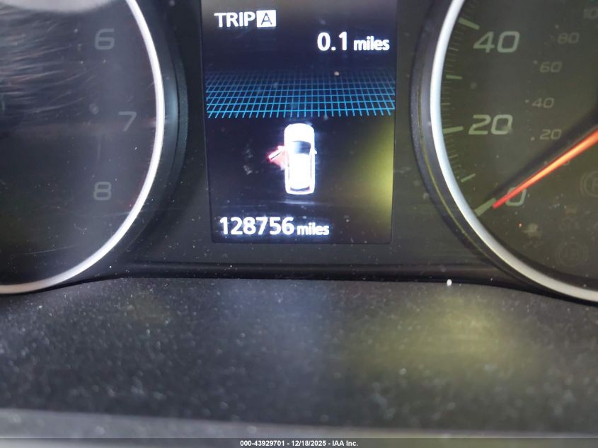 2020 Mitsubishi Eclipse Cross Es 1.5T Awc VIN: JA4AT3AAXLZ042741 Lot: 43929701