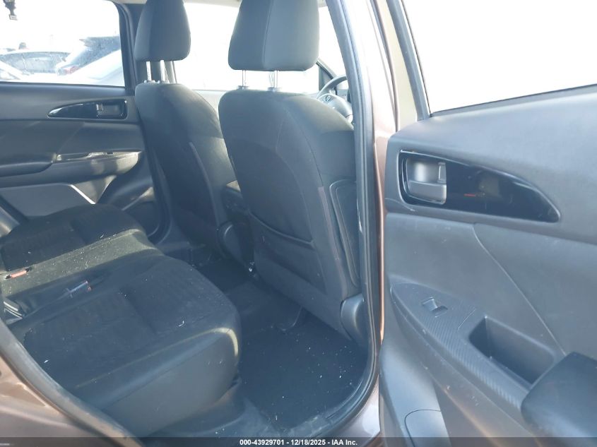 2020 Mitsubishi Eclipse Cross Es 1.5T Awc VIN: JA4AT3AAXLZ042741 Lot: 43929701