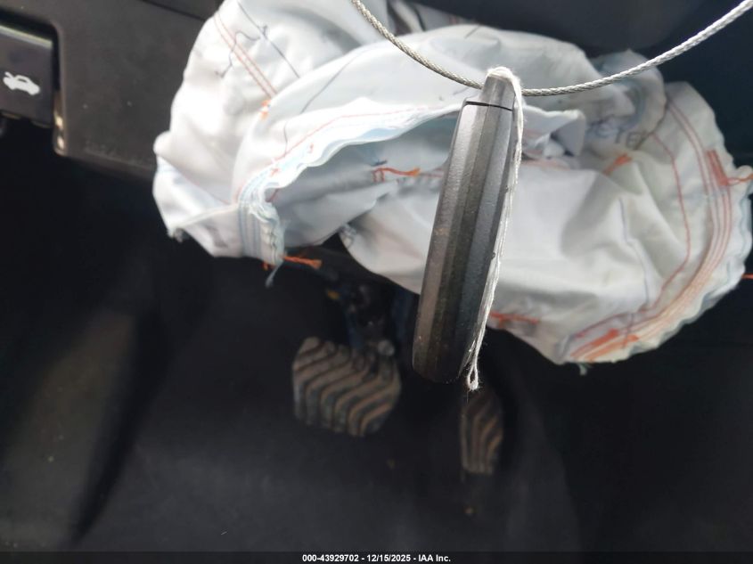 2021 Nissan Kicks S Xtronic Cvt VIN: 3N1CP5BV7ML542111 Lot: 43929702