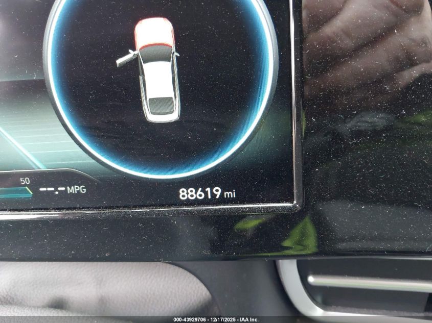 2021 Hyundai Elantra Sel VIN: KMHLS4AGXMU064275 Lot: 43929706