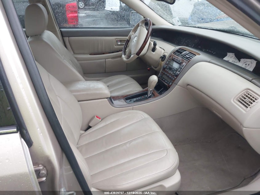 2003 Toyota Avalon Xls