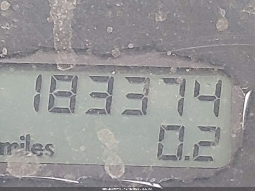 2003 Volkswagen New Beetle Gls VIN: 3VWCK21Y23M310074 Lot: 43929719