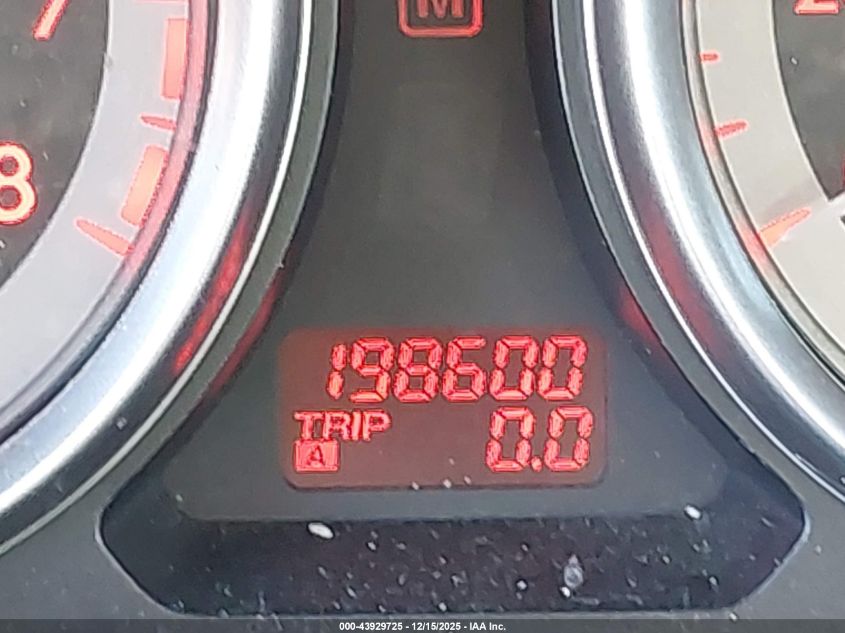 2010 Mazda Cx-9 Grand Touring VIN: JM3TB2MV7A0221497 Lot: 43929725