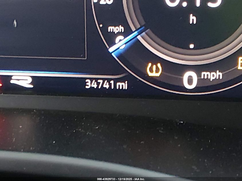 2023 Volkswagen Atlas Cross Sport 3.6L V6 Sel/3.6L V6 Sel R-Line Black VIN: 1V2SE2CA0PC212964 Lot: 43929733