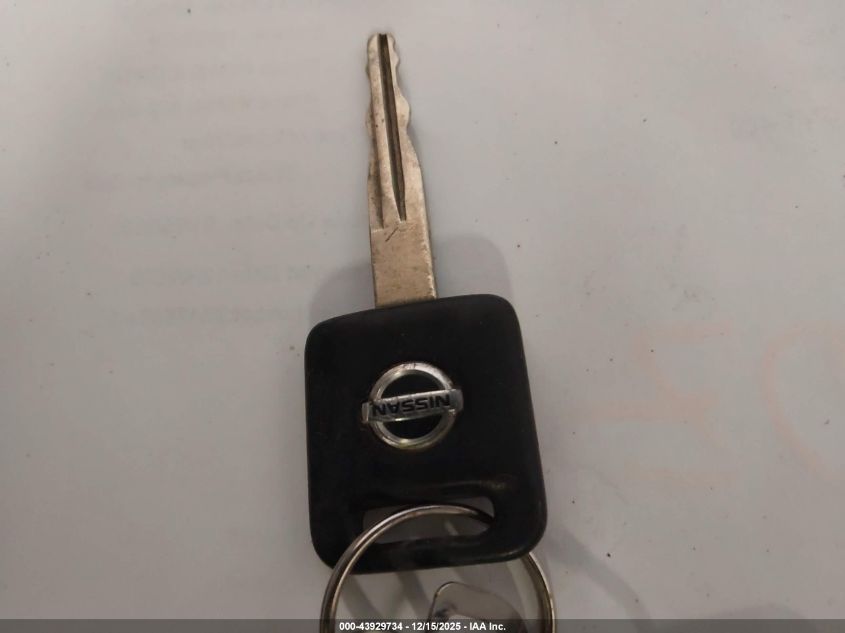 2005 Nissan Sentra 1.8S VIN: 3N1CB51D25L560380 Lot: 43929734