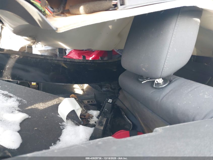 2010 Dodge Nitro Detonator VIN: 1D4PU6GX4AW157251 Lot: 43929736