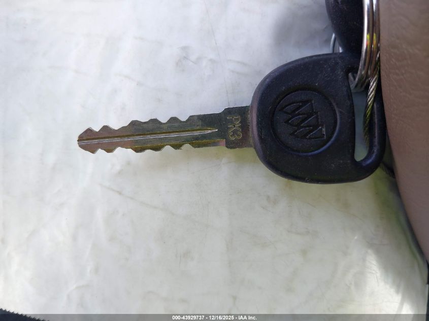 2004 Buick Lesabre Limited VIN: 1G4HR54K74U173610 Lot: 43929737