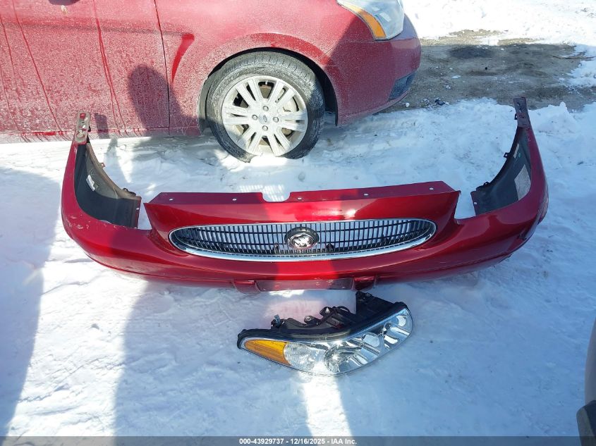 2004 Buick Lesabre Limited VIN: 1G4HR54K74U173610 Lot: 43929737