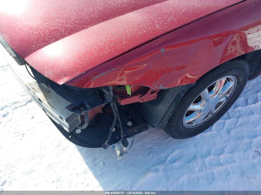 2004 Buick Lesabre Limited VIN: 1G4HR54K74U173610 Lot: 43929737