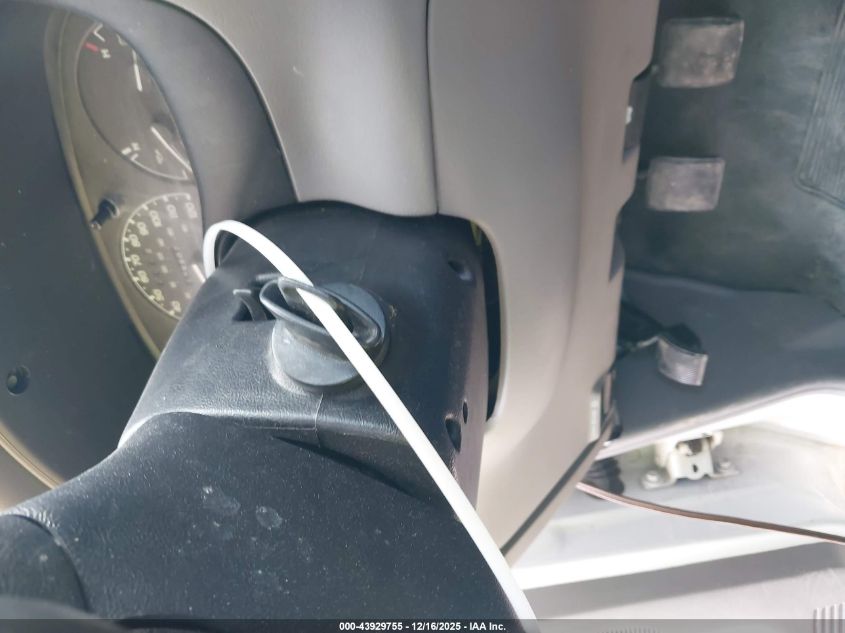 2000 Ford Ranger Xl/Xlt VIN: 1FTYR10C8YPB51034 Lot: 43929755