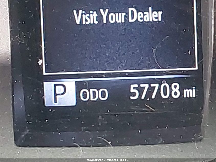 2021 Toyota Tacoma Trd Off-Road VIN: 3TMDZ5BN2MM105509 Lot: 43929760