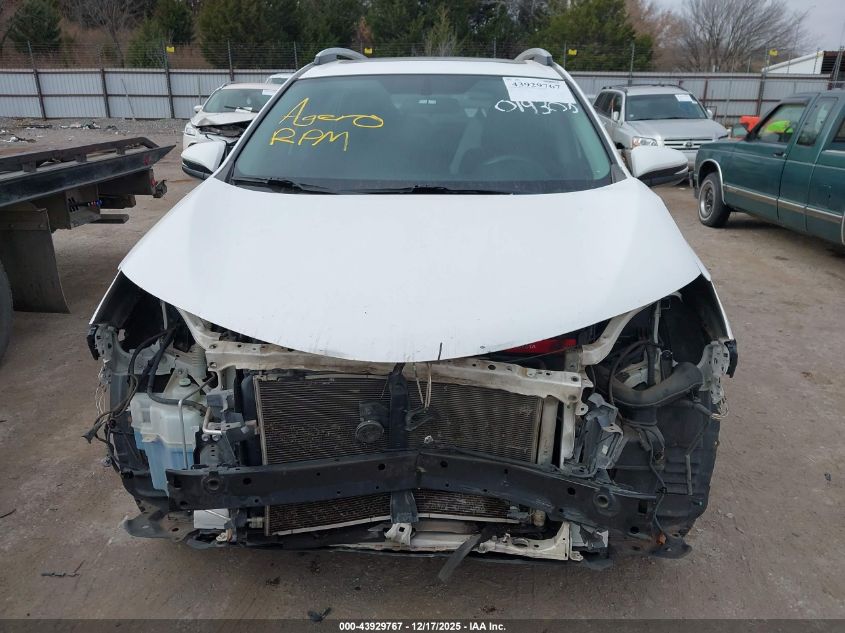 2013 Toyota Rav4 Xle VIN: 2T3WFREV7DW019308 Lot: 43929767