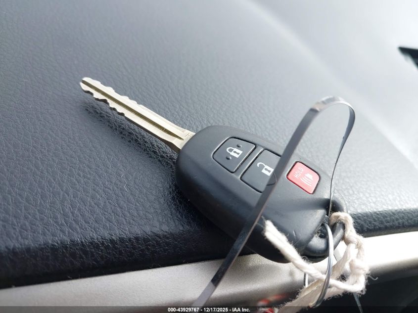 2013 Toyota Rav4 Xle VIN: 2T3WFREV7DW019308 Lot: 43929767