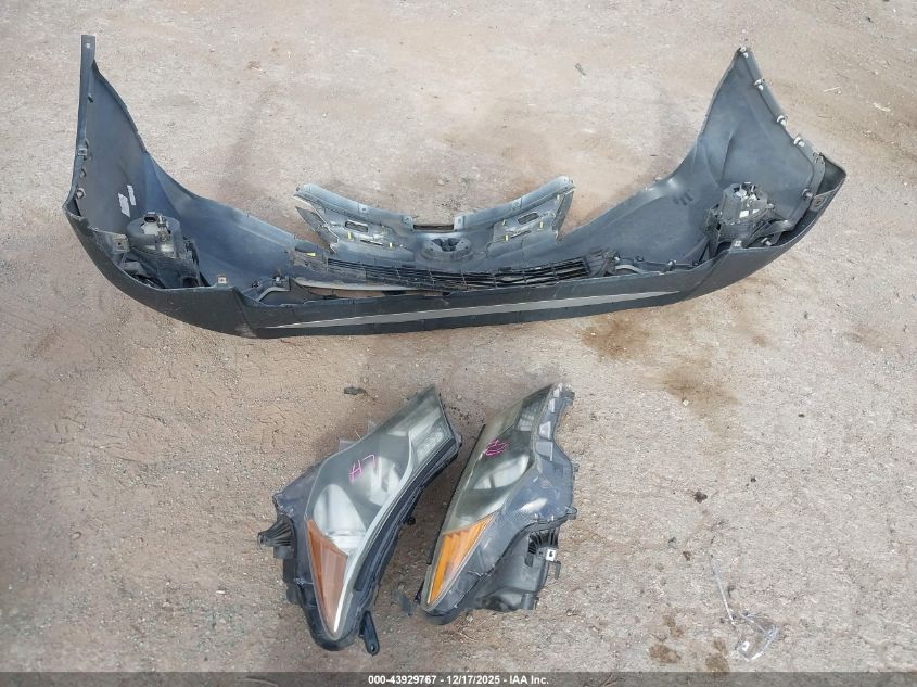 2013 Toyota Rav4 Xle VIN: 2T3WFREV7DW019308 Lot: 43929767