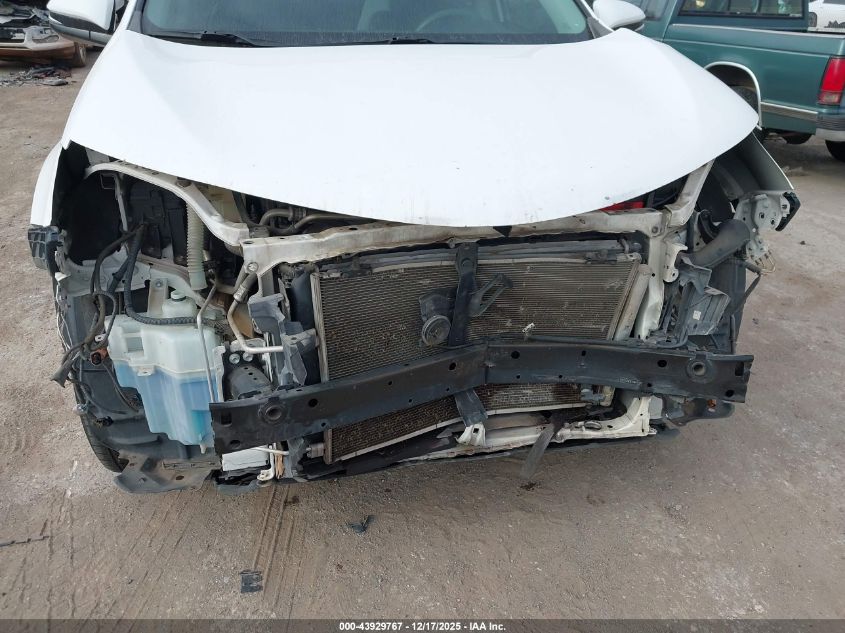 2013 Toyota Rav4 Xle VIN: 2T3WFREV7DW019308 Lot: 43929767