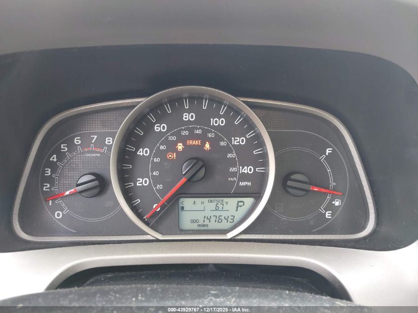 2013 Toyota Rav4 Xle VIN: 2T3WFREV7DW019308 Lot: 43929767