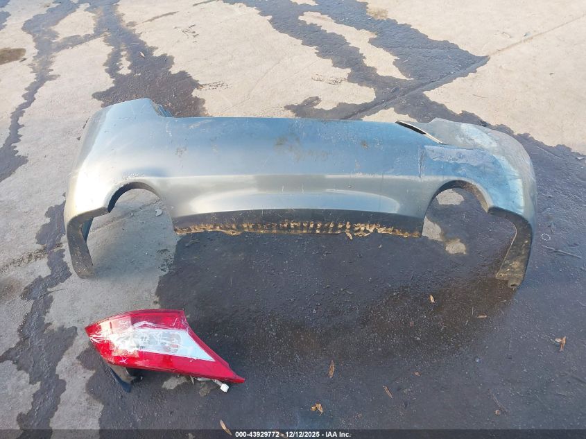 2009 Nissan Maxima 3.5 S VIN: 1N4AA51E69C840598 Lot: 43929772