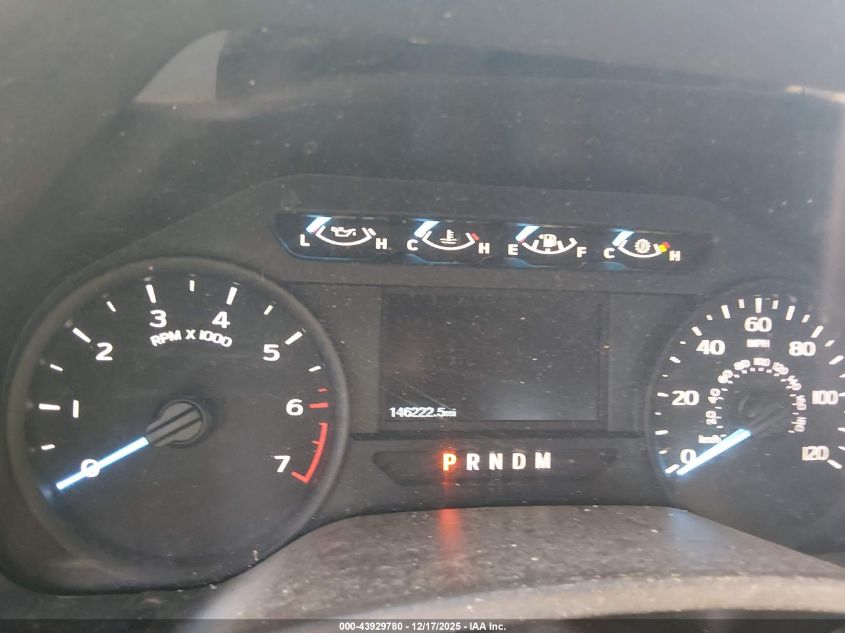 2018 Ford F-150 Xl VIN: 1FTEX1EP2JKF06612 Lot: 43929780