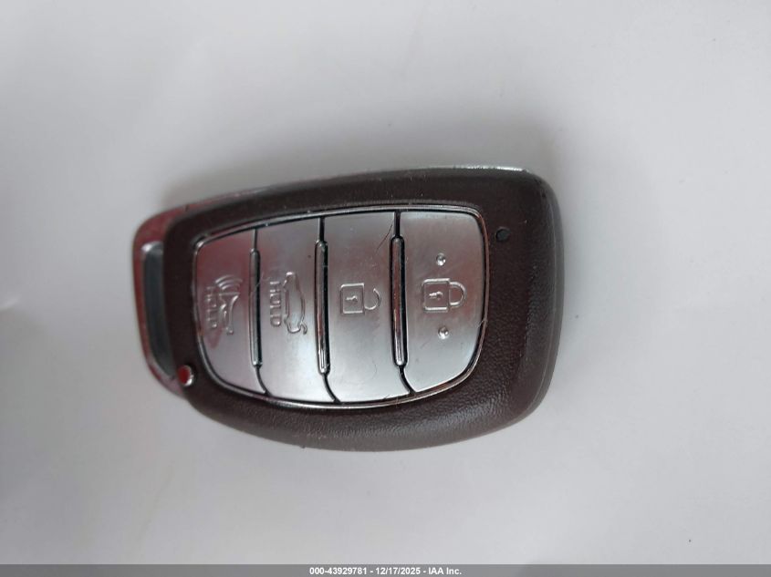 2019 Hyundai Elantra Value Edition VIN: KMHD84LF8KU770133 Lot: 43929781