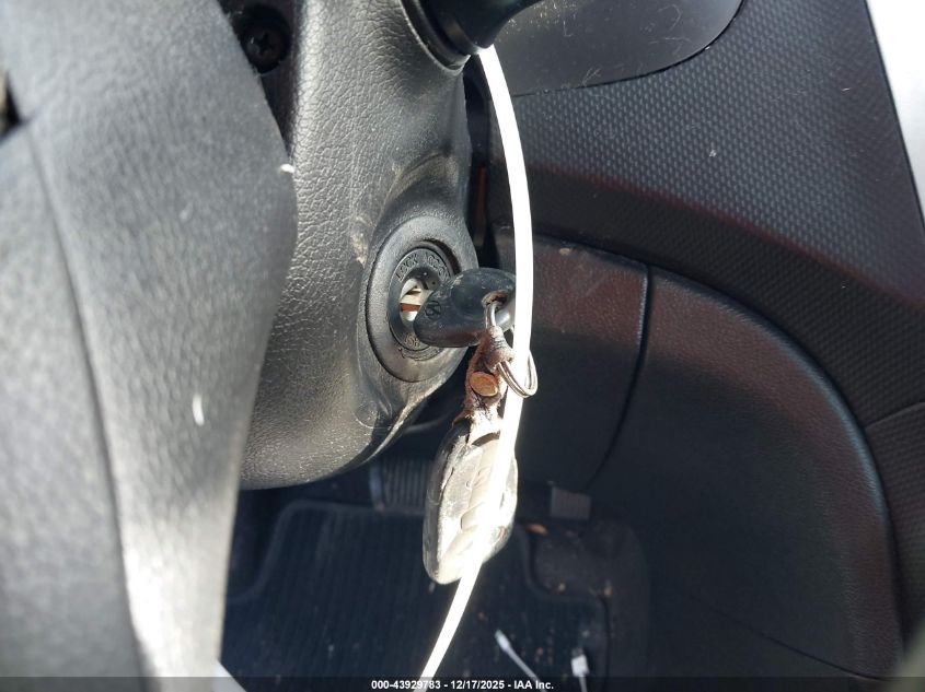 2013 Hyundai Accent Gs VIN: KMHCT5AEXDU136531 Lot: 43929783