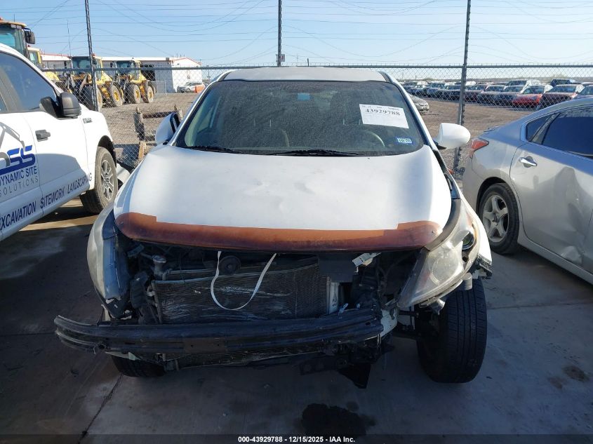 2016 Kia Sportage Lx VIN: KNDPB3AC1G7822472 Lot: 43929788