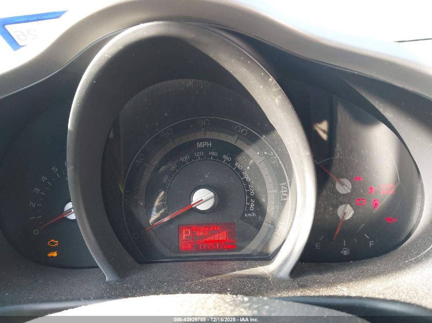 2016 Kia Sportage Lx VIN: KNDPB3AC1G7822472 Lot: 43929788