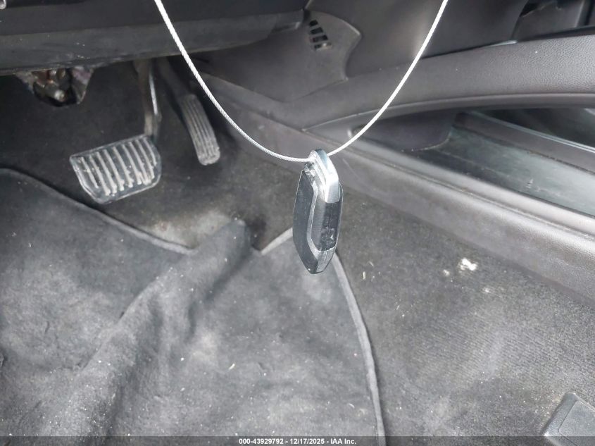 2014 Lincoln Mkz VIN: 3LN6L2G9XER806626 Lot: 43929792