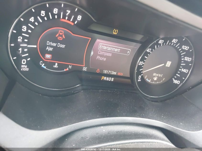 2014 Lincoln Mkz VIN: 3LN6L2G9XER806626 Lot: 43929792