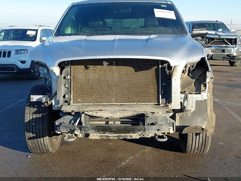 2018 Lincoln Navigator Premiere VIN: 5LMJJ2NT3JEL07692 Lot: 43929795