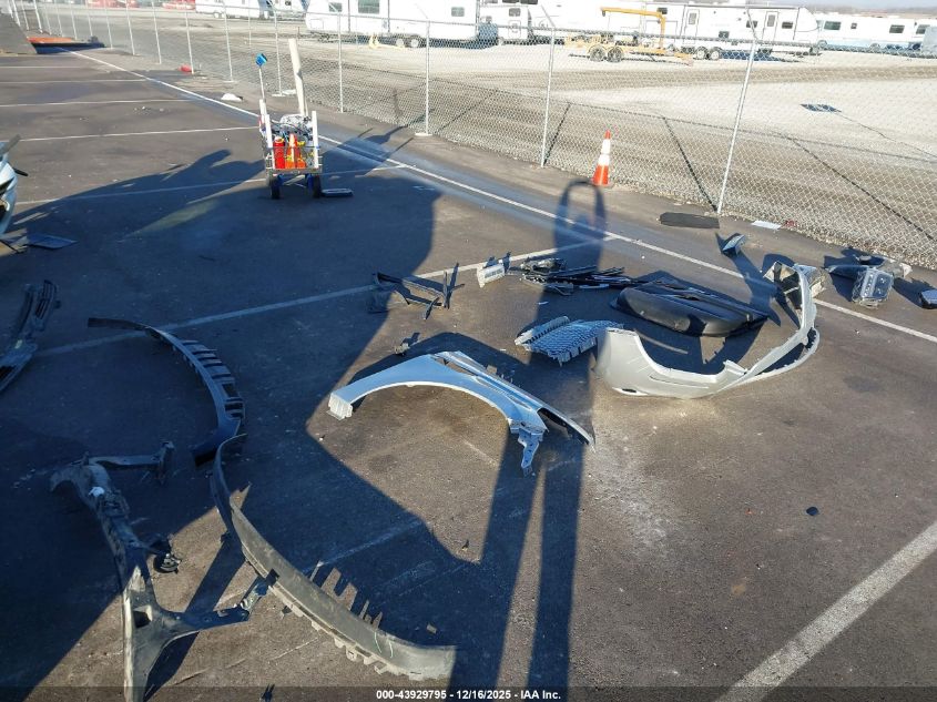 2018 Lincoln Navigator Premiere VIN: 5LMJJ2NT3JEL07692 Lot: 43929795