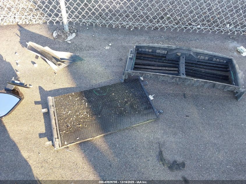 2018 Lincoln Navigator Premiere VIN: 5LMJJ2NT3JEL07692 Lot: 43929795