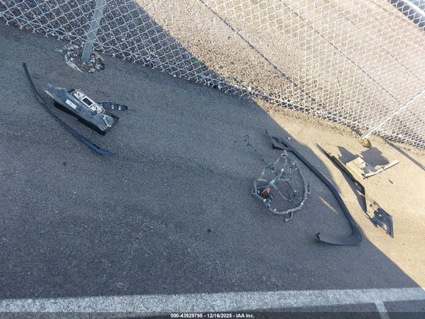 2018 Lincoln Navigator Premiere VIN: 5LMJJ2NT3JEL07692 Lot: 43929795