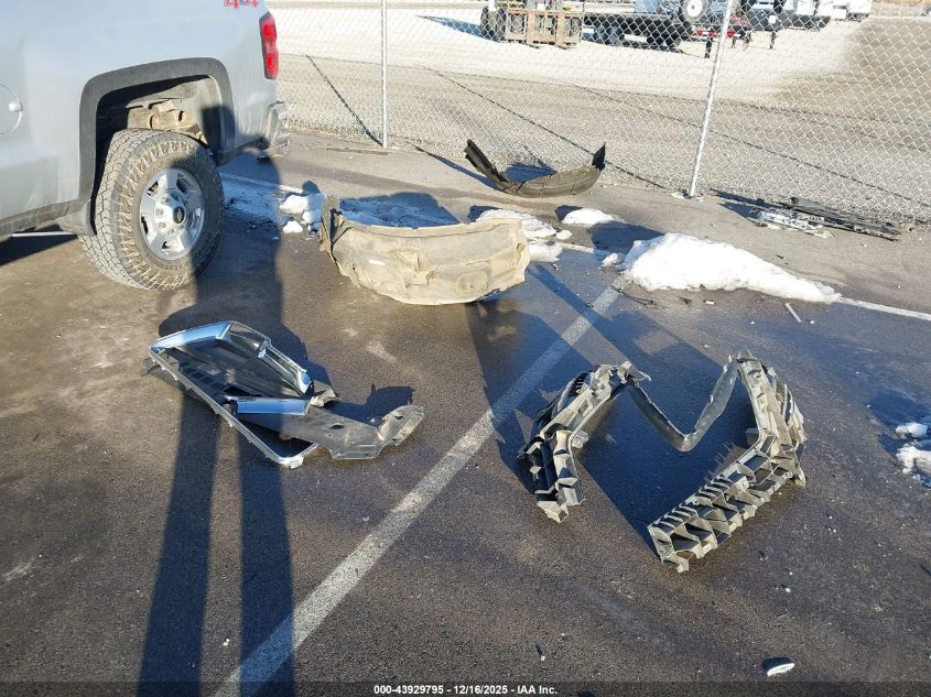 2018 Lincoln Navigator Premiere VIN: 5LMJJ2NT3JEL07692 Lot: 43929795