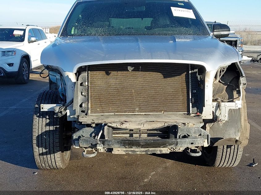 2018 Lincoln Navigator Premiere VIN: 5LMJJ2NT3JEL07692 Lot: 43929795