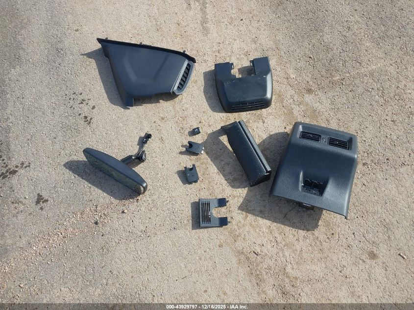 2025 Toyota Camry Se VIN: 4T1DAACKXSU636269 Lot: 43929797