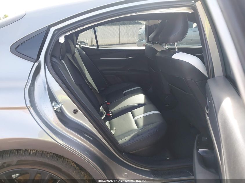 2025 Toyota Camry Se VIN: 4T1DAACKXSU636269 Lot: 43929797